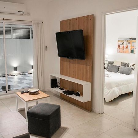 G&G Apartments - Obelisco Perfect Location بوينس آيرس المظهر الخارجي الصورة