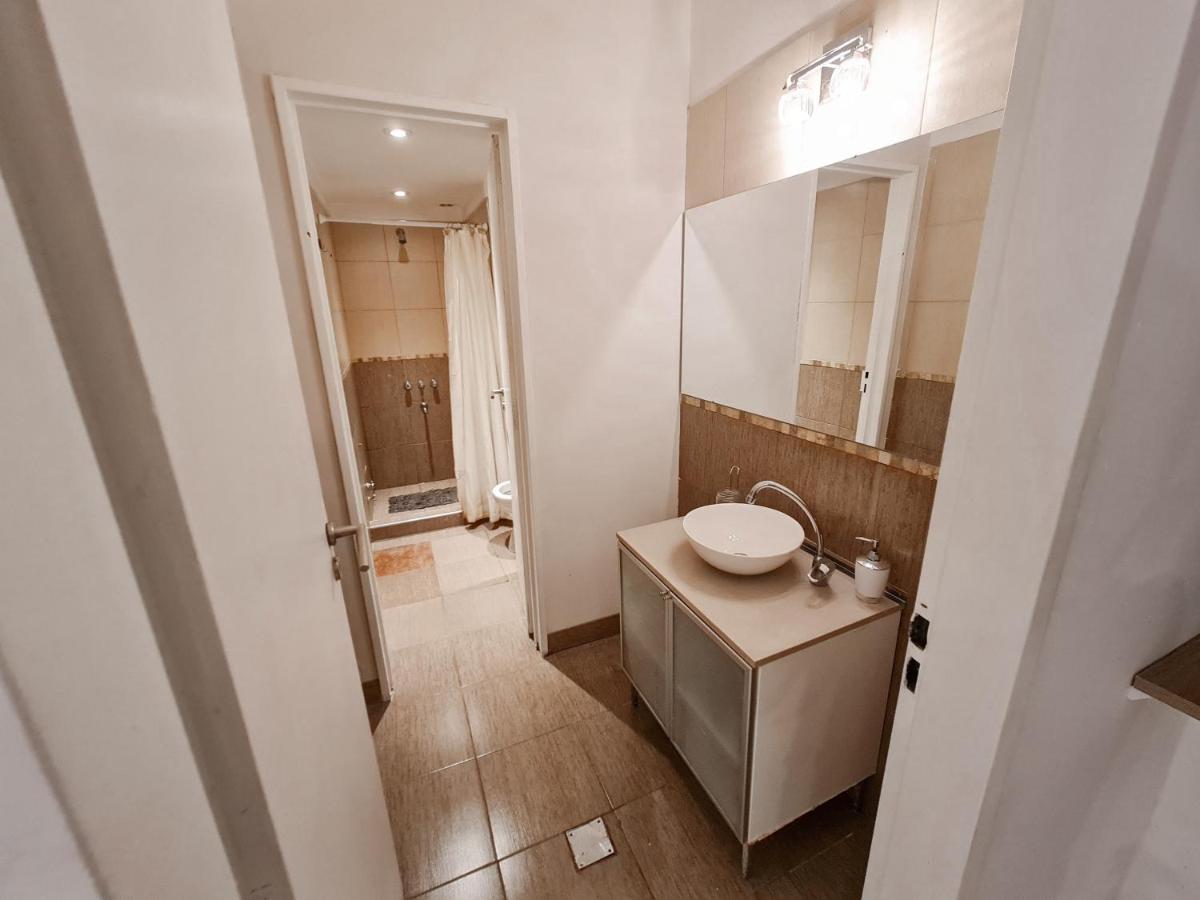 G&G Apartments - Obelisco Perfect Location بوينس آيرس المظهر الخارجي الصورة