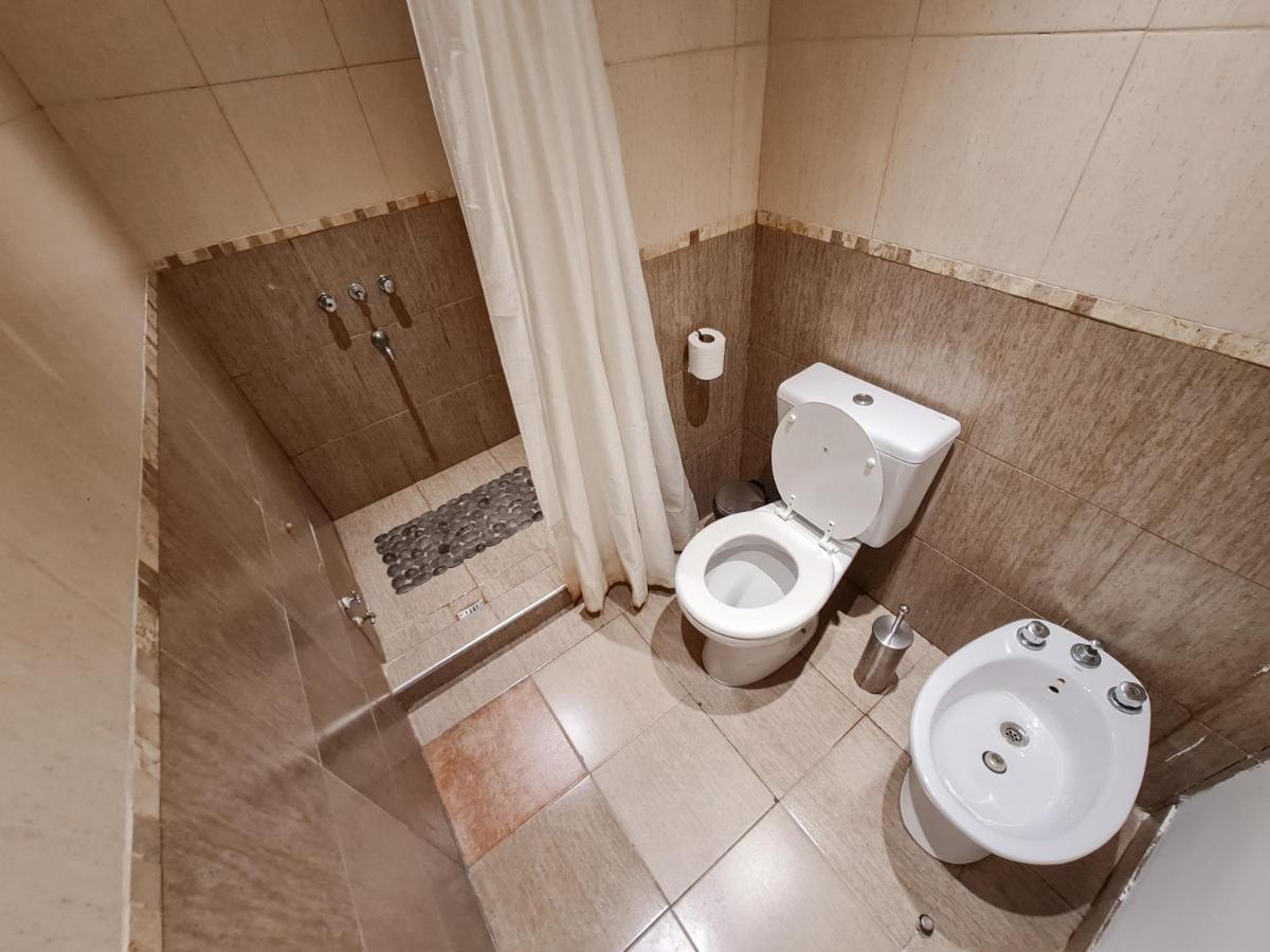 G&G Apartments - Obelisco Perfect Location بوينس آيرس المظهر الخارجي الصورة