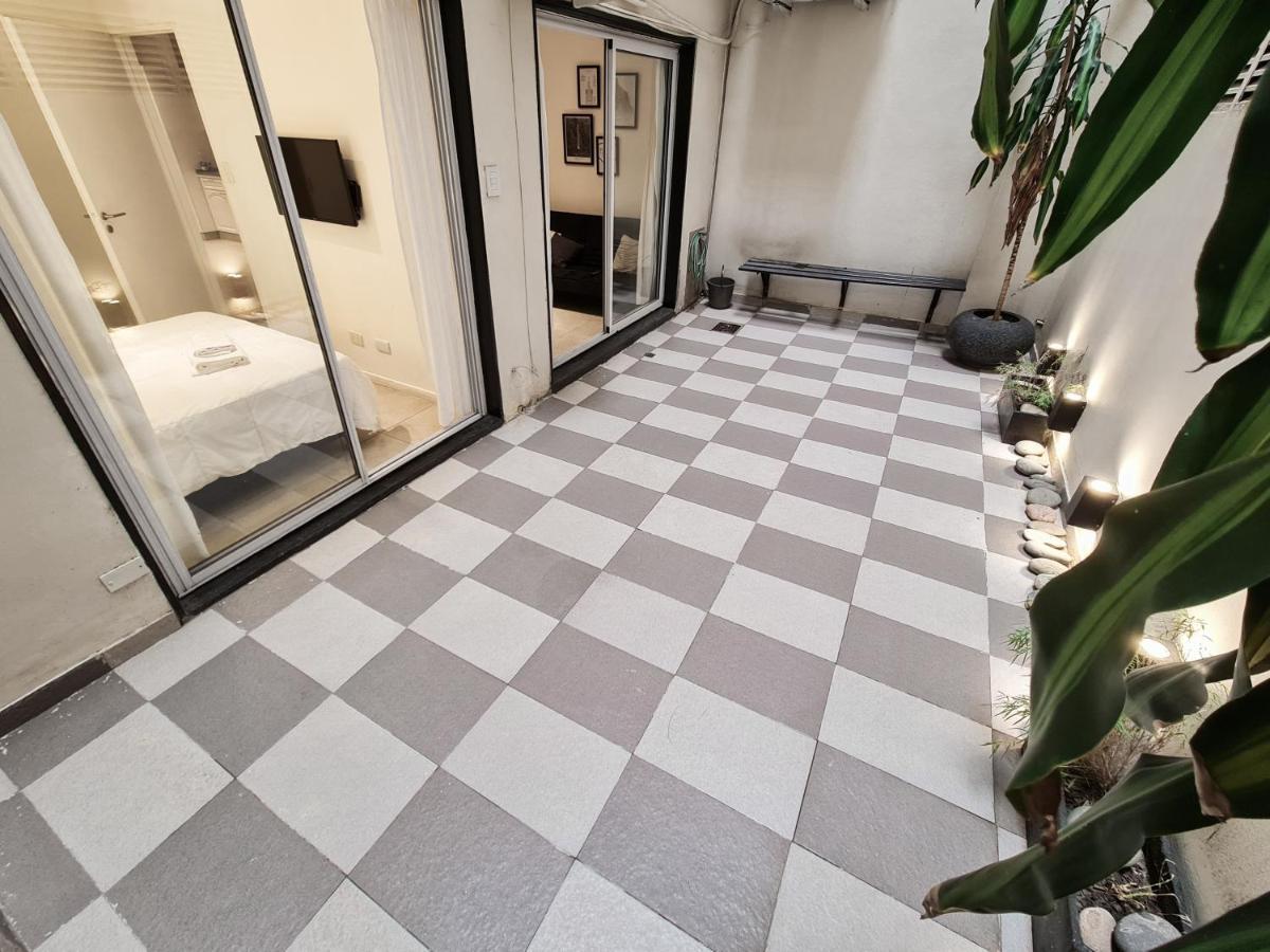 G&G Apartments - Obelisco Perfect Location بوينس آيرس المظهر الخارجي الصورة