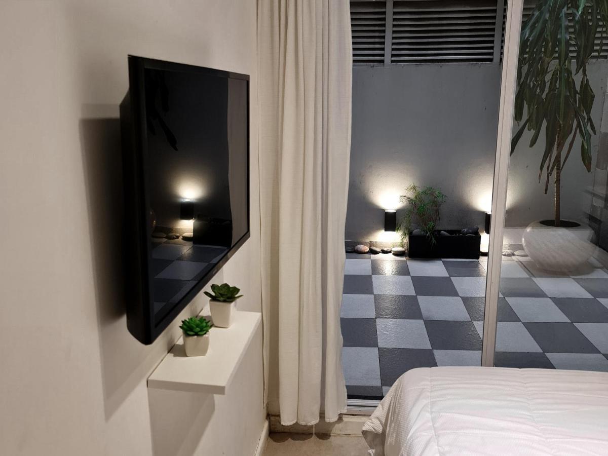 G&G Apartments - Obelisco Perfect Location بوينس آيرس المظهر الخارجي الصورة